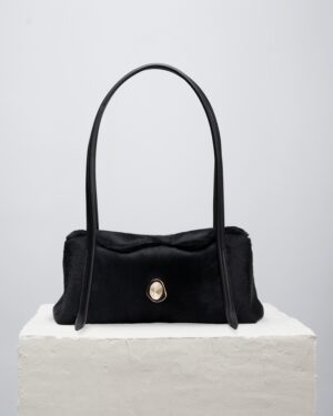 Avenue du Poney Noir